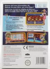 Crazy Quiz! [Nintendo Wii]