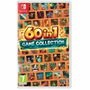 60 In 1 Game Collection  [NINTENDO SWITCH]