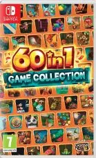 60 In 1 Game Collection  [NINTENDO SWITCH]