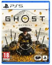 Ghost of Yotei [PS5]