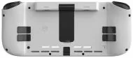 Контролер CRKD - Nitro Deck, Standard White Edition (Nintendo Switch/OLED)