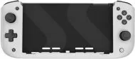 Контролер CRKD - Nitro Deck, Standard White Edition (Nintendo Switch/OLED)
