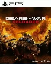 Gears of War: Reloaded [PS5]