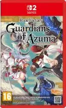 Rune Factory: Guardians Of Azuma  [ NINTENDO SWITCH 2 ]