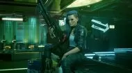 Cyberpunk 2077: Ultimate Edition  [ NINTENDO SWITCH 2 ]