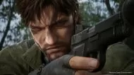 Metal Gear Solid Delta: Snake Eater - Deluxe Edition  [PS5]