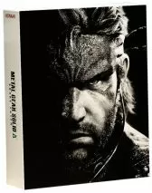 Metal Gear Solid Delta: Snake Eater - Deluxe Edition  [PS5]