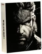 Metal Gear Solid Delta: Snake Eater - Deluxe Edition  [PS5]