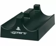 Стойка за 2 броя PS3 Dualshock 3 контролера