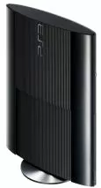 SONY PS3 Super Slim вертикална стойка