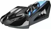 Thrustmaster Tron Light вертикална стойка за PS3 Slim, Wii, Xbox 360, Xbox 360 Slim