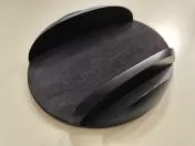 Вертикална стойка за PS3 FAT