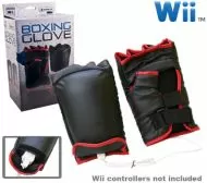 Speedlink Wii боксови ръкавици