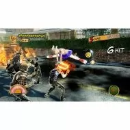 Lollipop Chainsaw Repop [PS5]