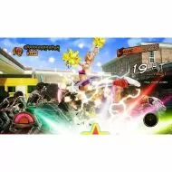 Lollipop Chainsaw Repop [PS5]