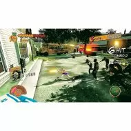 Lollipop Chainsaw Repop [PS5]