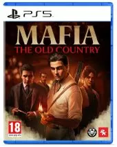 Mafia: The Old Country  [PS5]