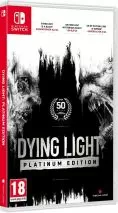 Dying Light: Platinum Edition  [NINTENDO SWITCH]