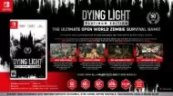Dying Light: Platinum Edition  [NINTENDO SWITCH]