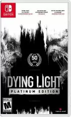 Dying Light: Platinum Edition  [NINTENDO SWITCH]