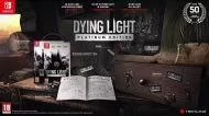 Dying Light: Platinum Edition  [NINTENDO SWITCH]