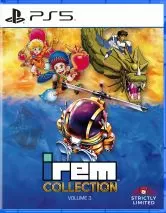 Irem Collection Volume 3  [PS5]