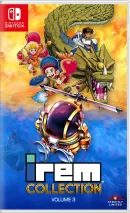 Irem Collection Volume 3  [NINTENDO SWITCH]