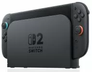 Конзола Nintendo Switch 2 + Mario Kart World Bundle