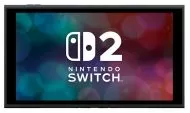 Конзола Nintendo Switch 2 + Mario Kart World Bundle