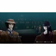Raidou Remastered The Mystery Of The Soulless Army  [PS5]