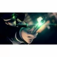 Raidou Remastered The Mystery Of The Soulless Army  [PS5]
