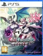 Gal Guardians Servants Of The Dark  [PS5]