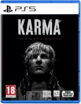 Karma: The Dark World - Limited Edition  [PS5]