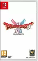 Dragon Quest I & II HD-2D Remake  [NINTENDO SWITCH]