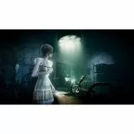 Fatal Frame Mask Of The Lunar Eclipse [NINTENDO SWITCH]