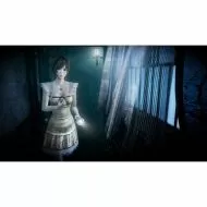 Fatal Frame Mask Of The Lunar Eclipse [NINTENDO SWITCH]