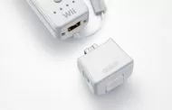Nintendo Wii MotionPlus адаптер