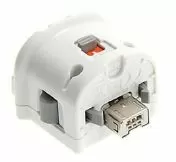 Nintendo Wii MotionPlus адаптер