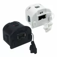 Nintendo Wii MotionPlus адаптер