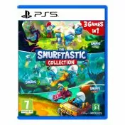 The Smurftastic Collection  [PS5]