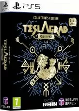 Teslagrad Power Pack Collector's Edition  [PS5]