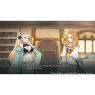 Atelier Marie Remake The Alchemist Of Salburg [PS5]