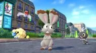 Pokémon Legends: Z-A [NINTENDO SWITCH]