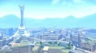 Pokémon Legends: Z-A [NINTENDO SWITCH]