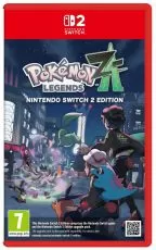 Pokémon Legends: Z-A [NINTENDO SWITCH 2]