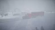 Alaskan Road Truckers: Highway Edition [PS5]