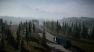 Alaskan Road Truckers: Highway Edition [PS5]