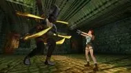 Tomb Raider I-III Remastered [PS4]