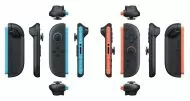 Nintendo Switch 2 Joy-Con 2 (комплект контролери)