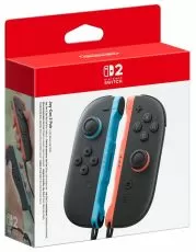 Nintendo Switch 2 Joy-Con 2 (комплект контролери)
